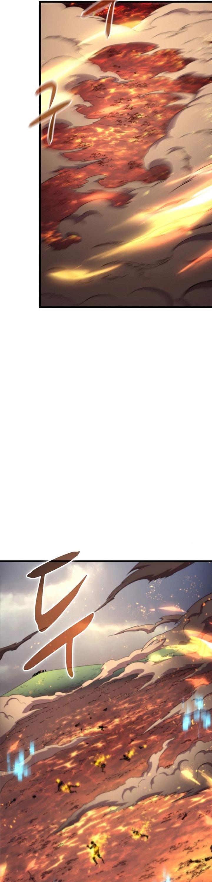 Arcane Sniper Chap 152 - Next Chap 153