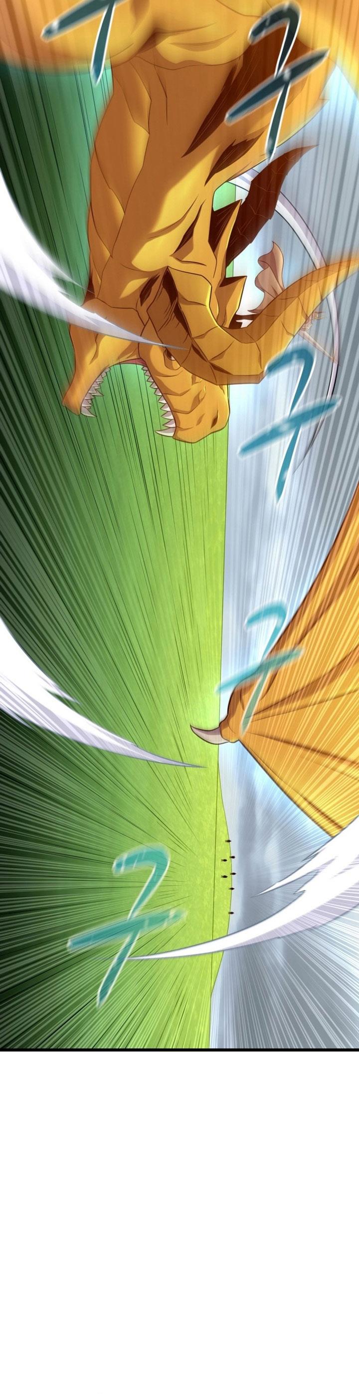 Arcane Sniper Chap 152 - Next Chap 153