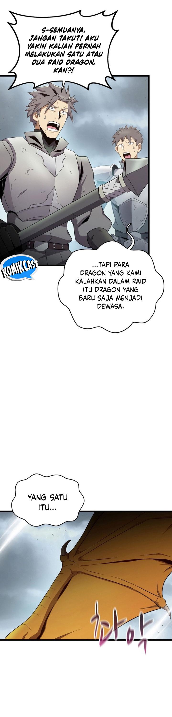 Arcane Sniper Chap 152 - Next Chap 153