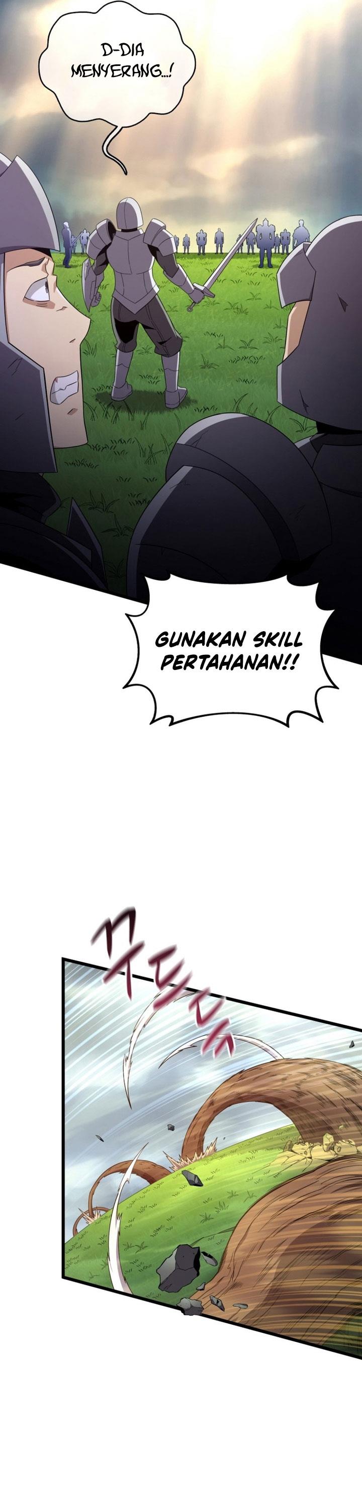 Arcane Sniper Chap 152 - Next Chap 153