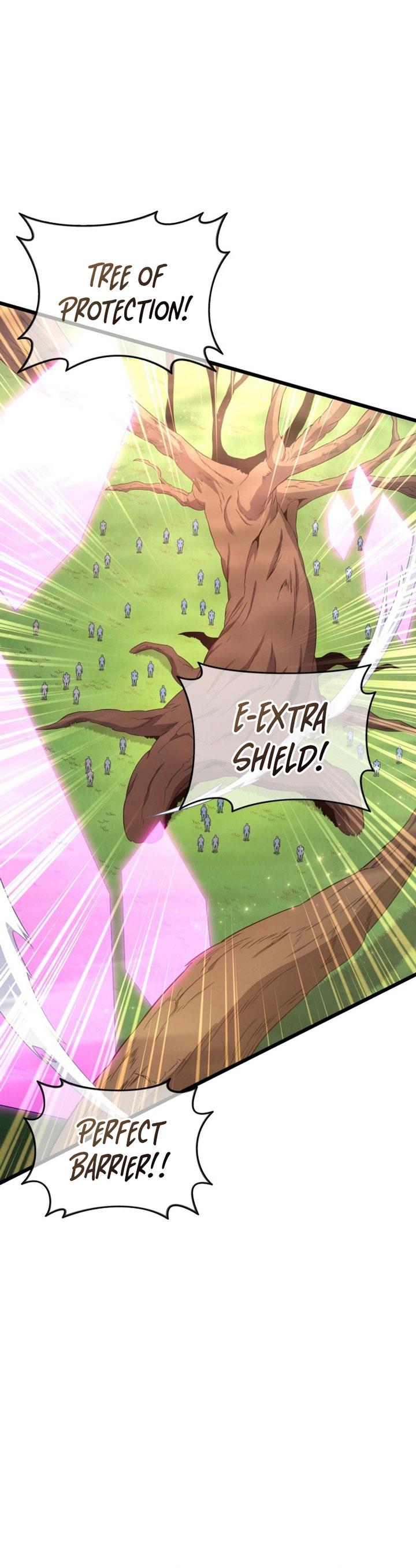 Arcane Sniper Chap 152 - Next Chap 153