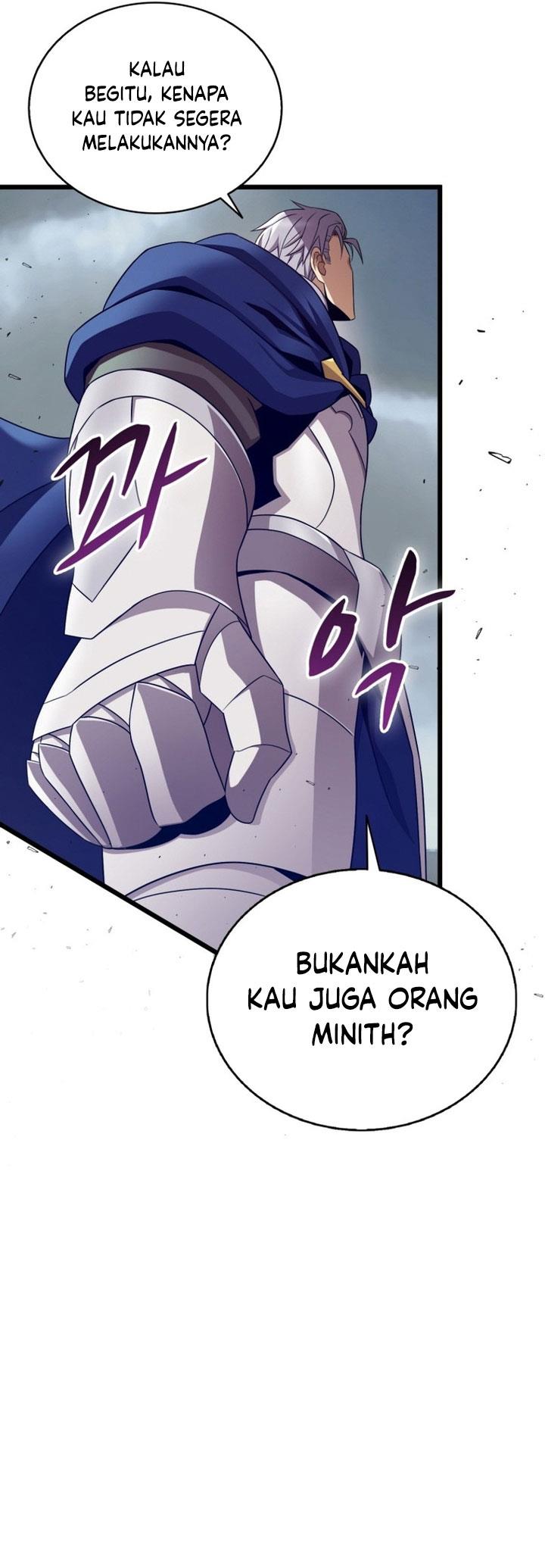 Arcane Sniper Chap 152 - Next Chap 153