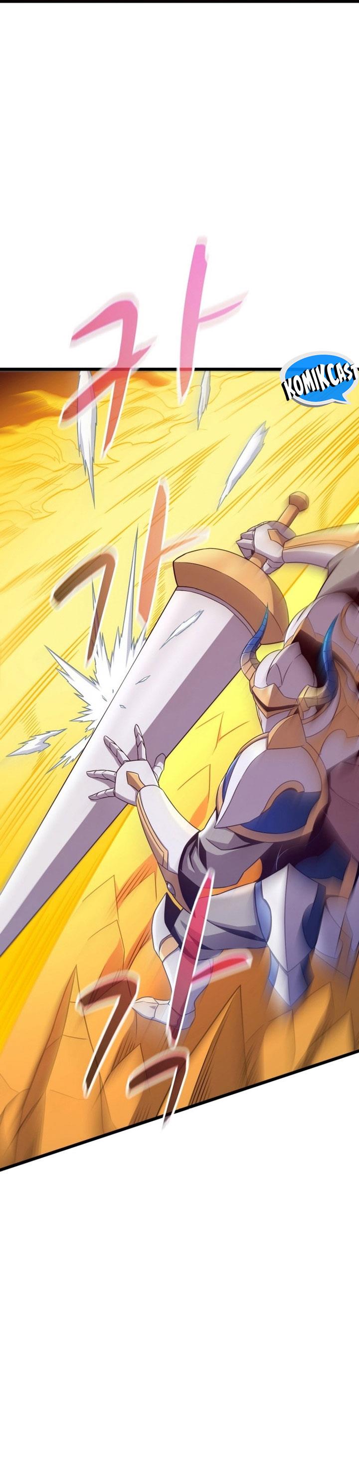 Arcane Sniper Chap 153 - Next Chap 154