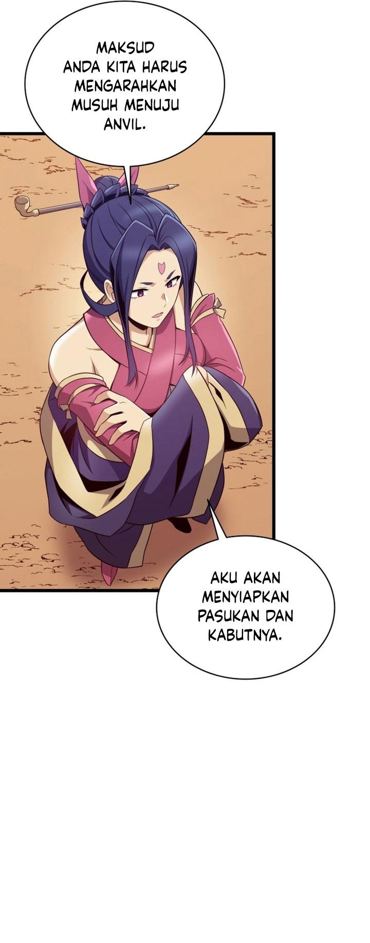 Arcane Sniper Chap 153 - Next Chap 154