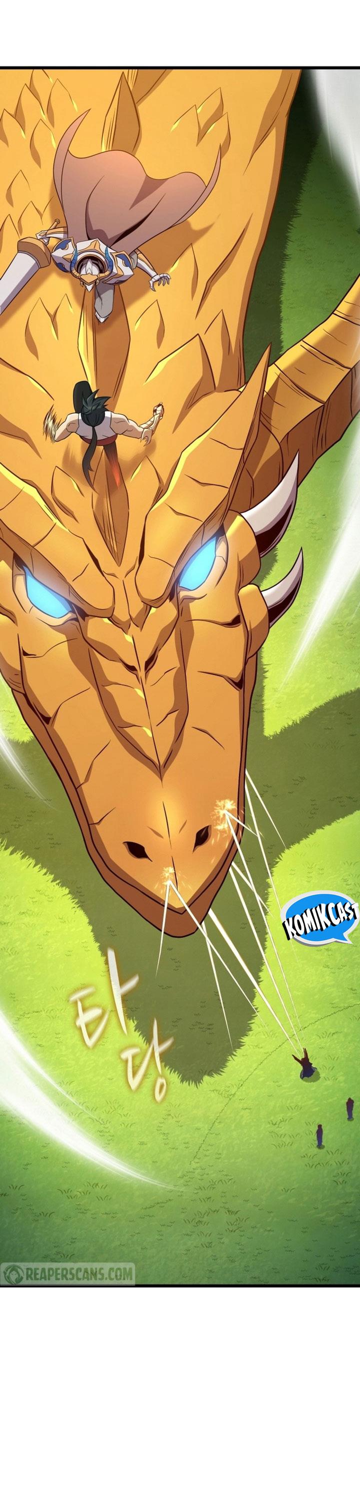 Arcane Sniper Chap 153 - Next Chap 154