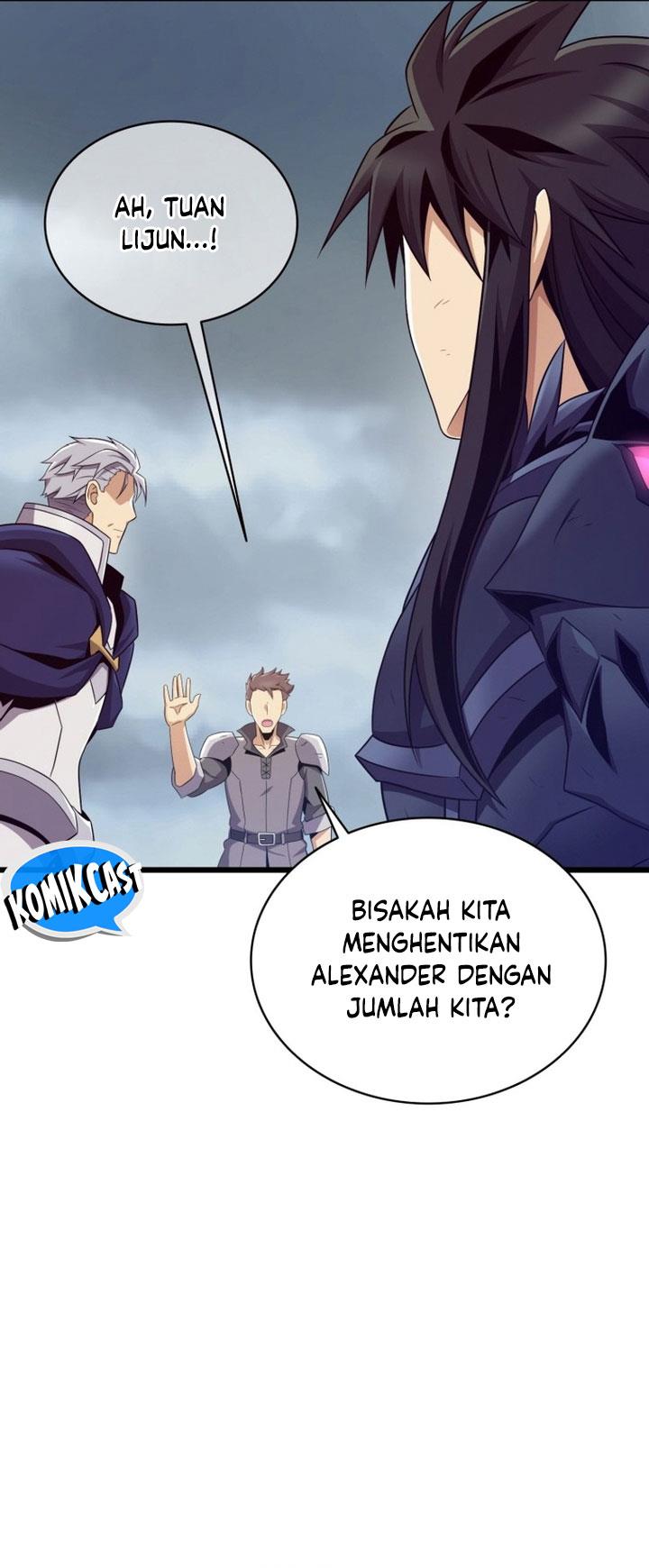 Arcane Sniper Chap 153 - Next Chap 154