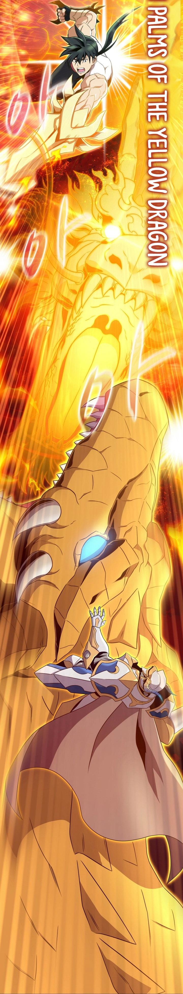 Arcane Sniper Chap 153 - Next Chap 154