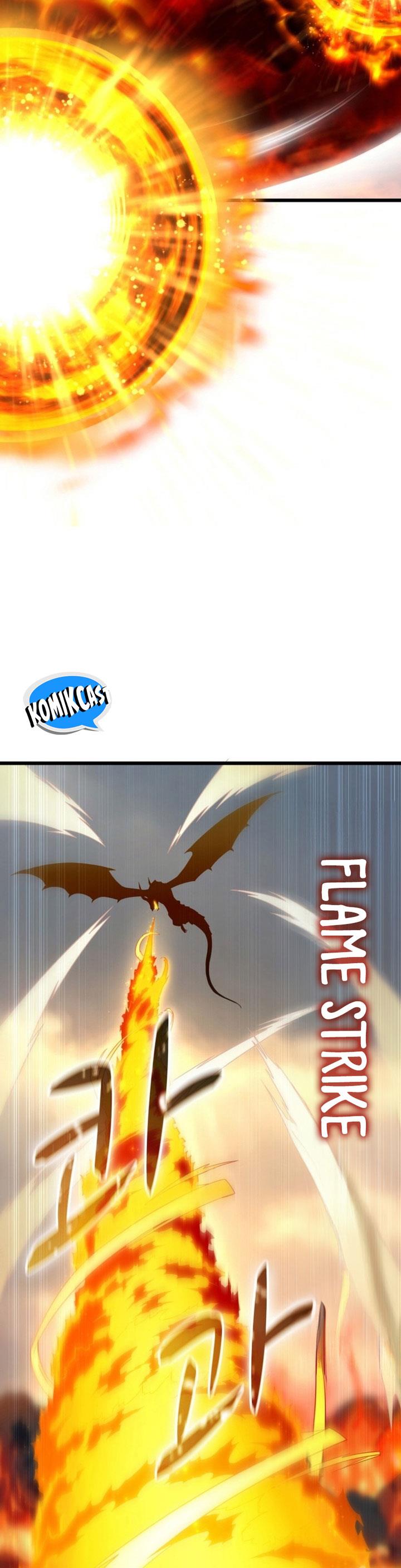 Arcane Sniper Chap 153 - Next Chap 154