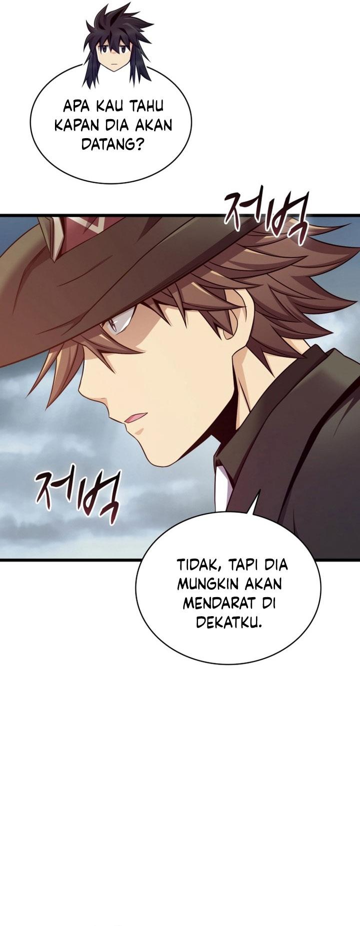 Arcane Sniper Chap 153 - Next Chap 154