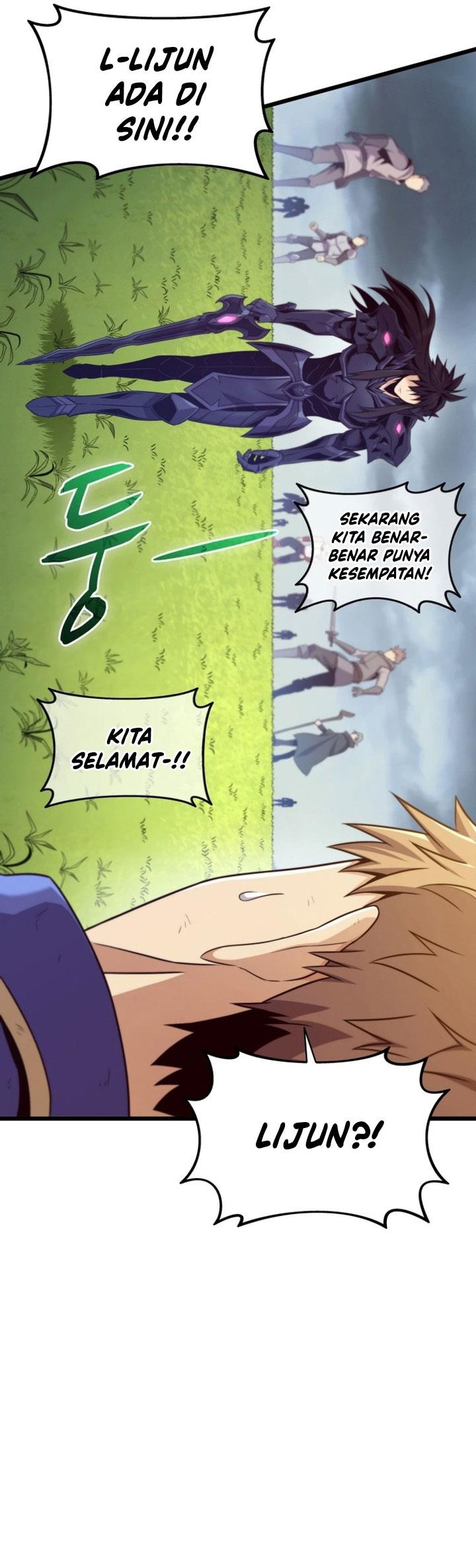 Arcane Sniper Chap 153 - Next Chap 154