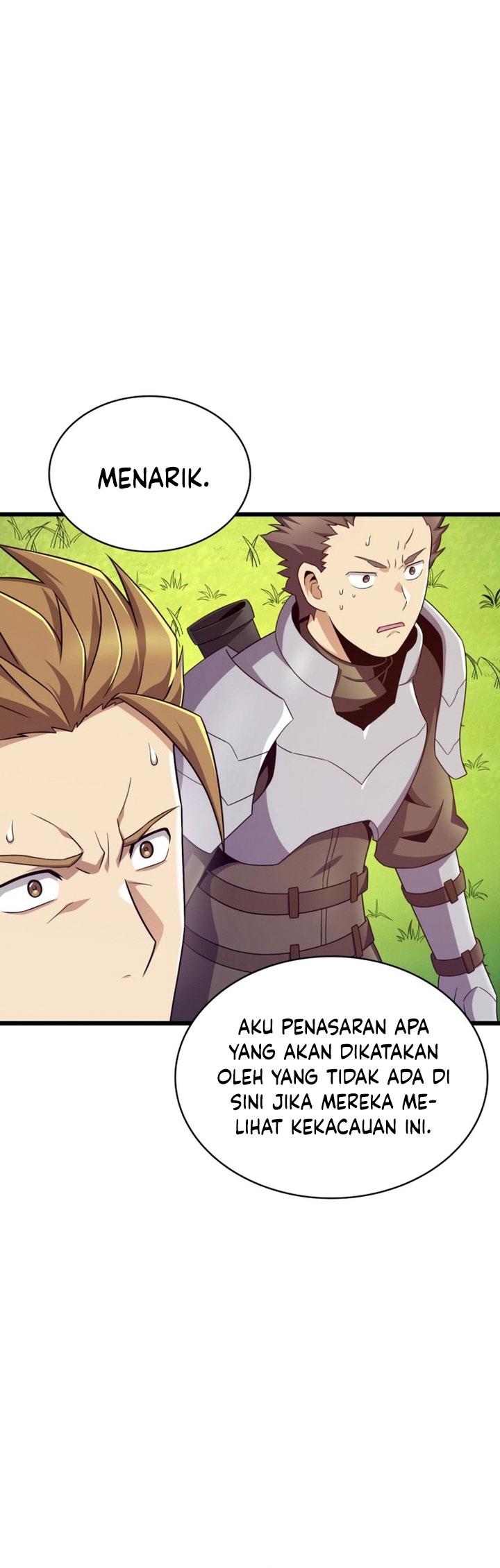 Arcane Sniper Chap 153 - Next Chap 154