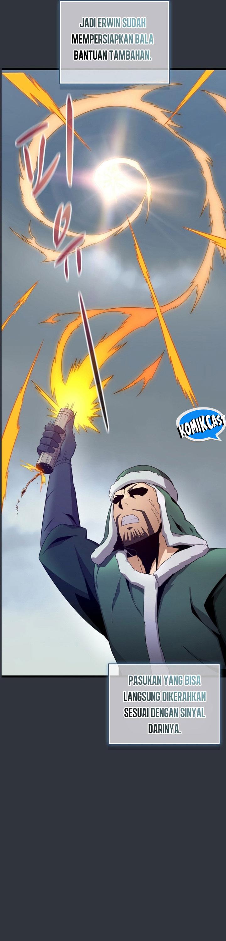 Arcane Sniper Chap 153 - Next Chap 154