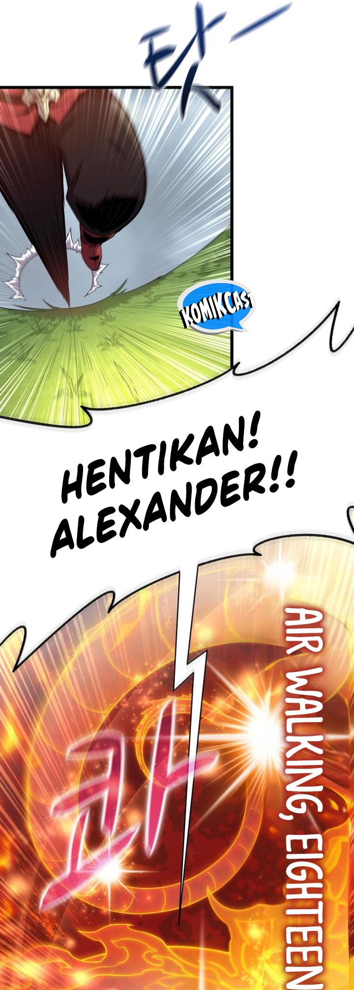 Arcane Sniper Chap 153 - Next Chap 154