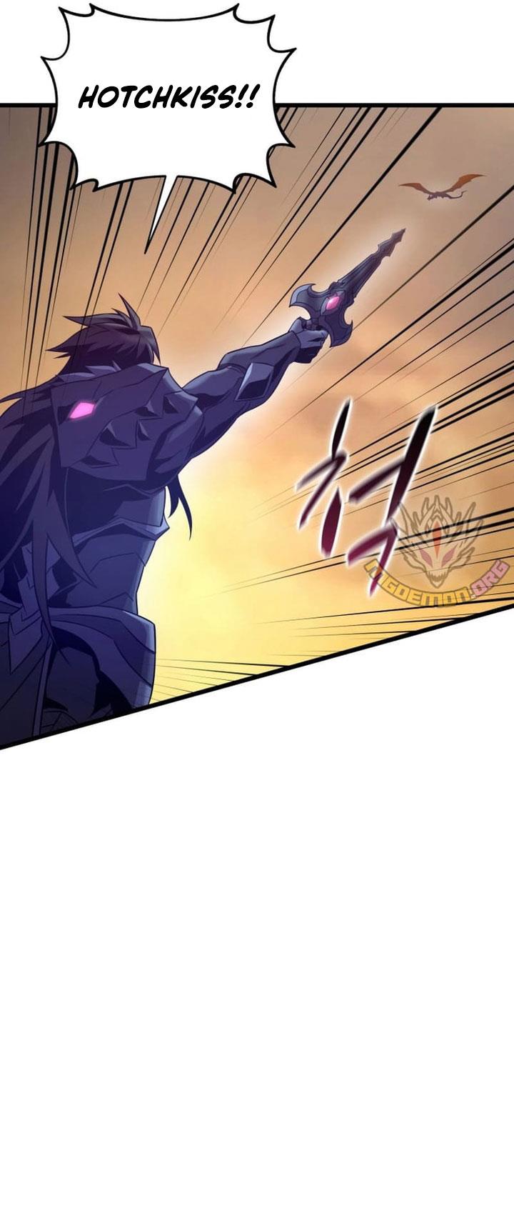 Arcane Sniper Chap 154 - Next Chap 155