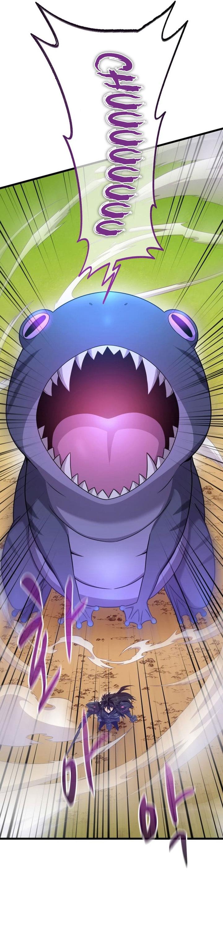Arcane Sniper Chap 154 - Next Chap 155