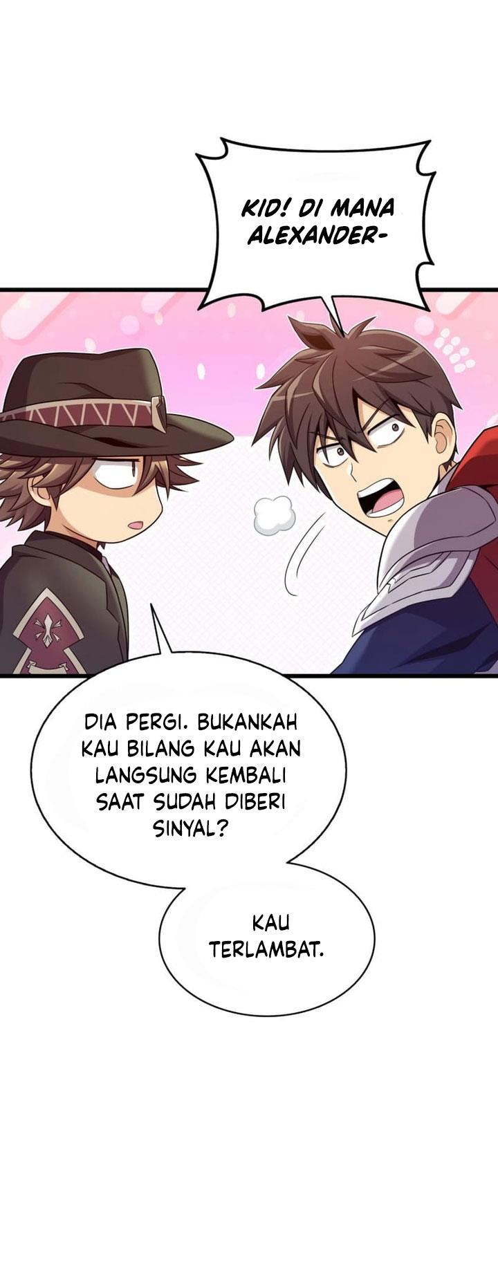 Arcane Sniper Chap 154 - Next Chap 155