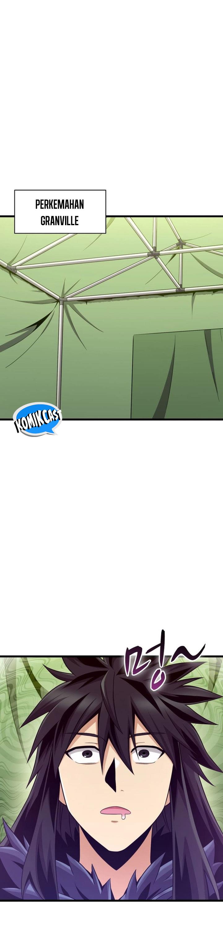 Arcane Sniper Chap 154 - Next Chap 155