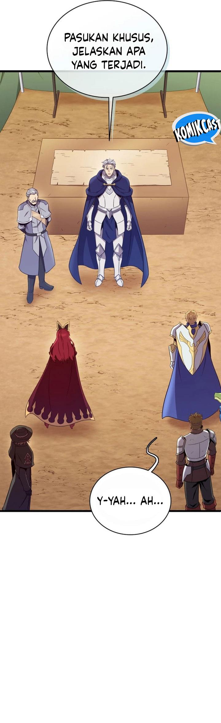 Arcane Sniper Chap 154 - Next Chap 155