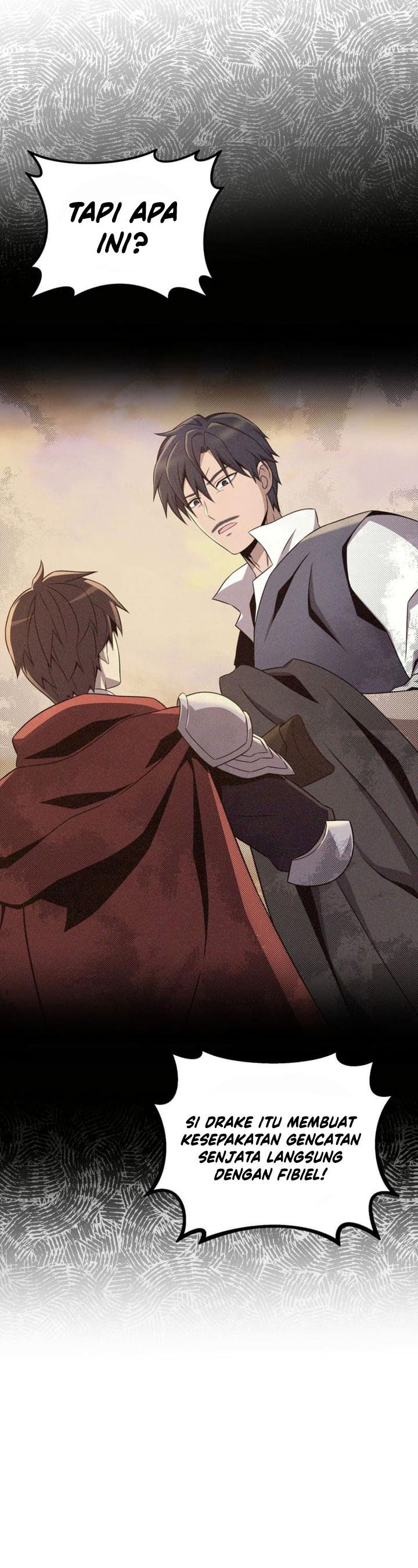 Arcane Sniper Chap 154 - Next Chap 155