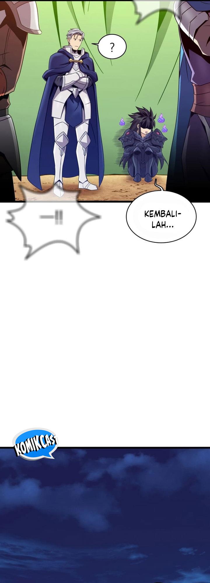 Arcane Sniper Chap 154 - Next Chap 155