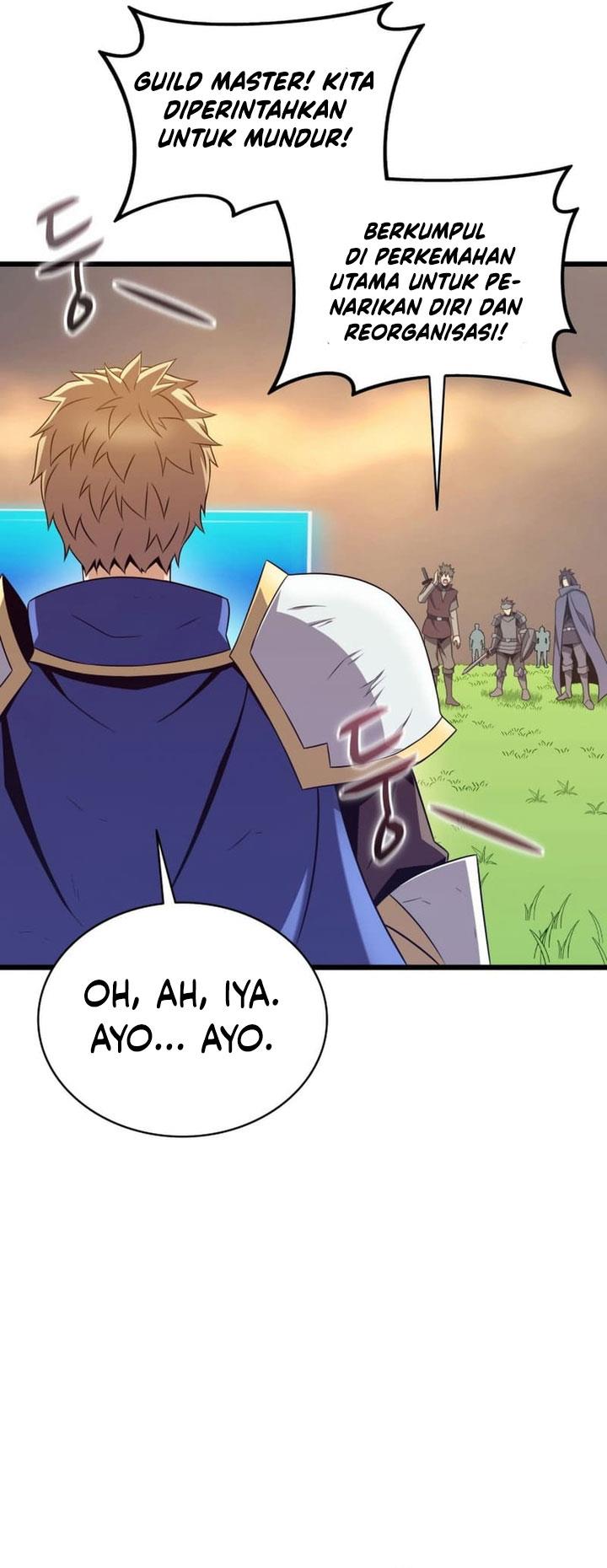 Arcane Sniper Chap 154 - Next Chap 155