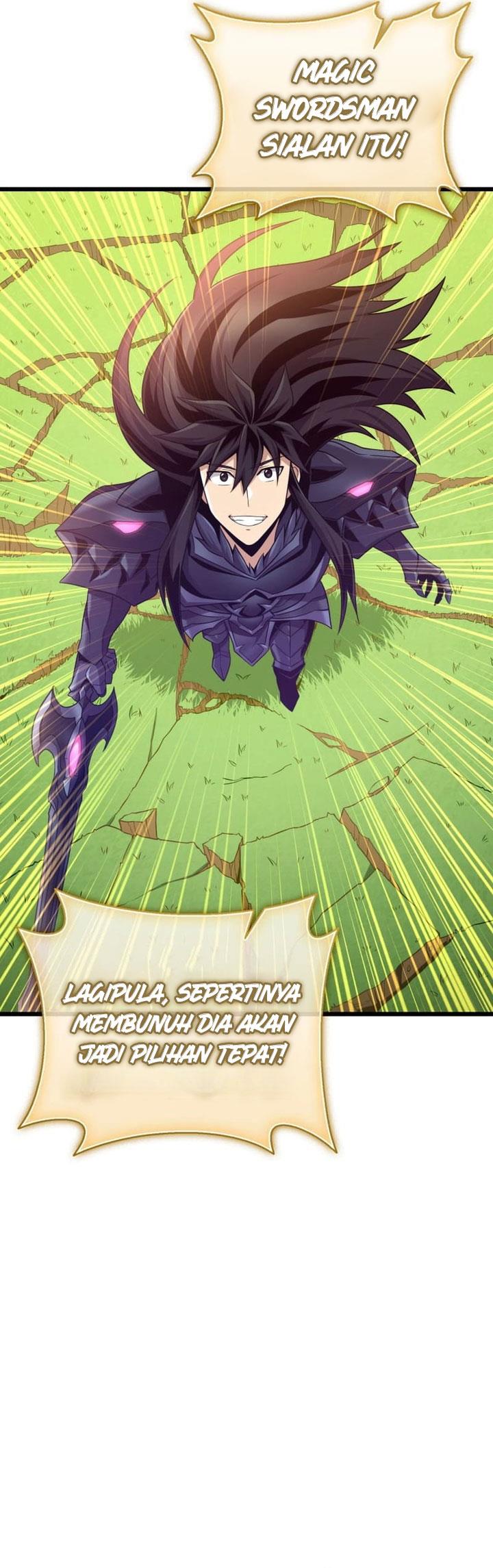 Arcane Sniper Chap 154 - Next Chap 155