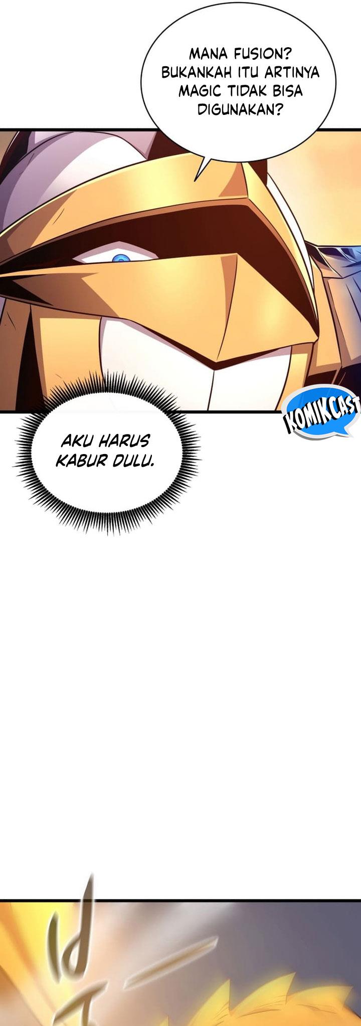 Arcane Sniper Chap 154 - Next Chap 155