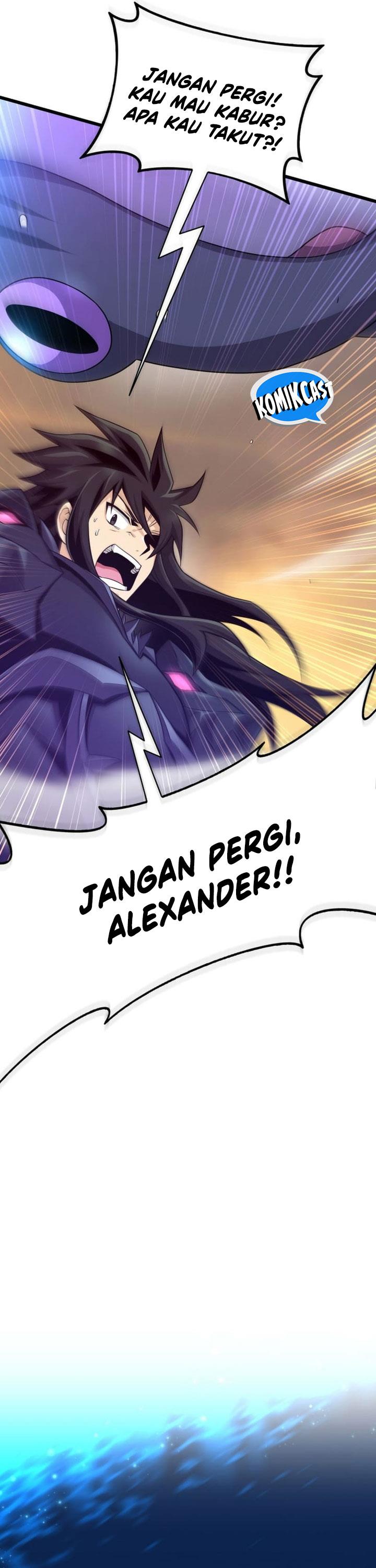 Arcane Sniper Chap 154 - Next Chap 155