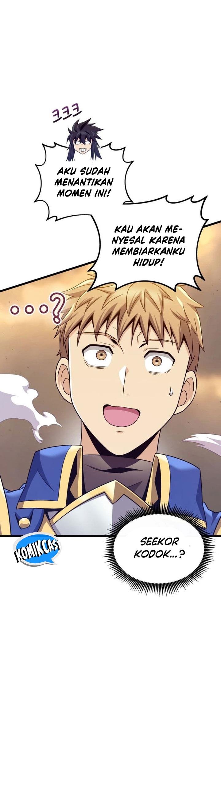 Arcane Sniper Chap 154 - Next Chap 155