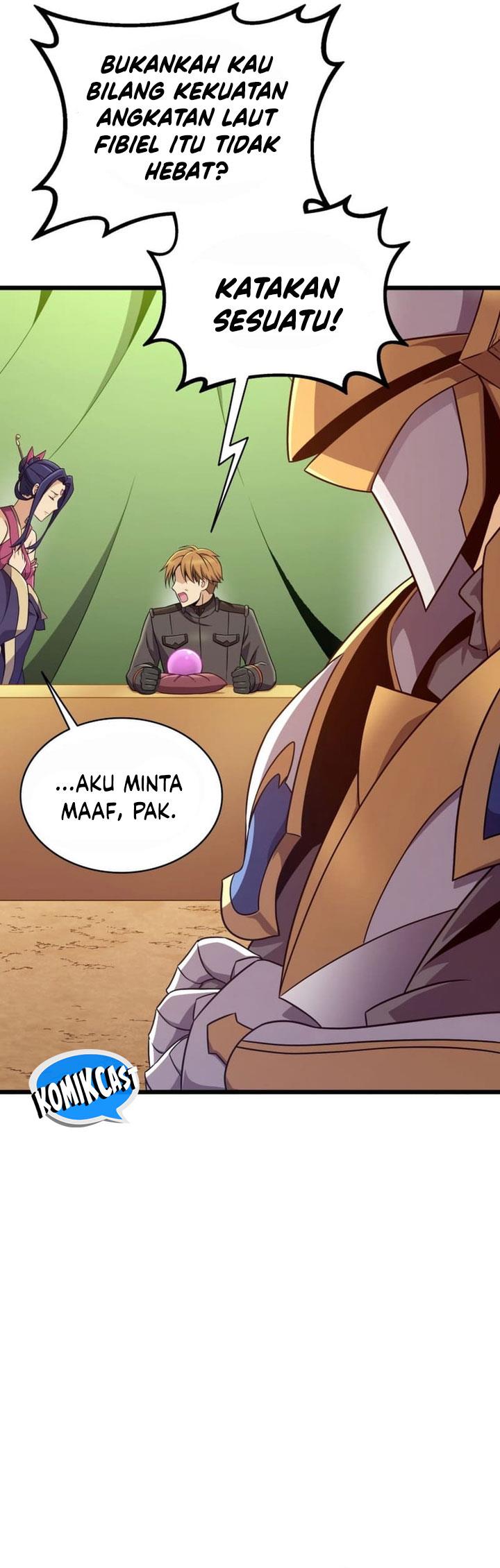 Arcane Sniper Chap 154 - Next Chap 155
