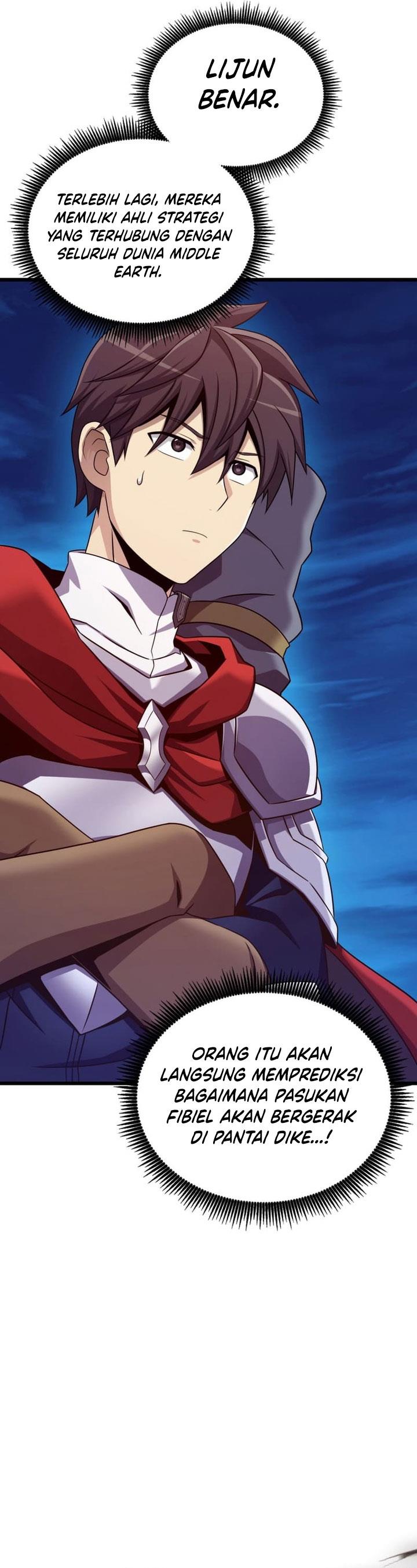 Arcane Sniper Chap 155 - Next Chap 156