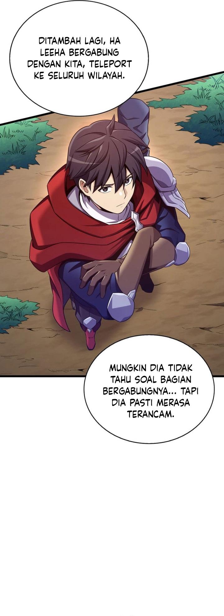 Arcane Sniper Chap 155 - Next Chap 156
