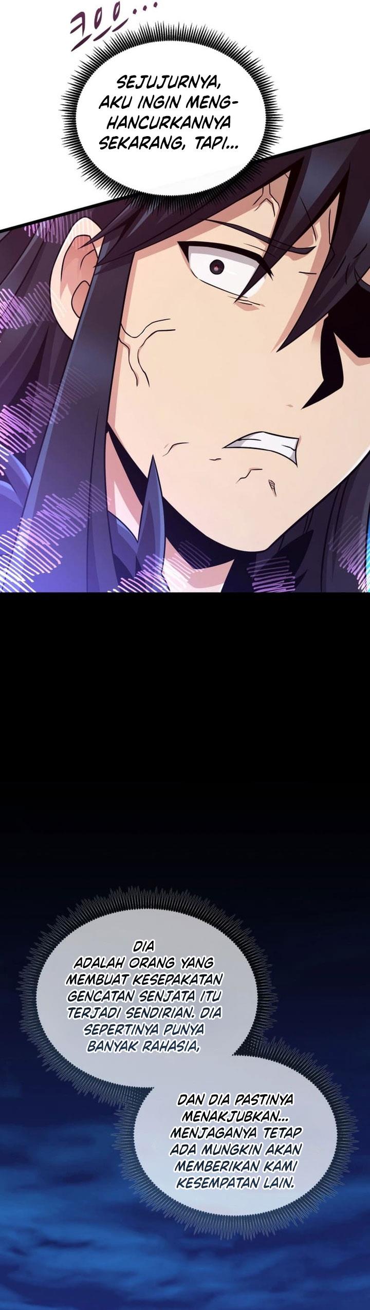 Arcane Sniper Chap 155 - Next Chap 156