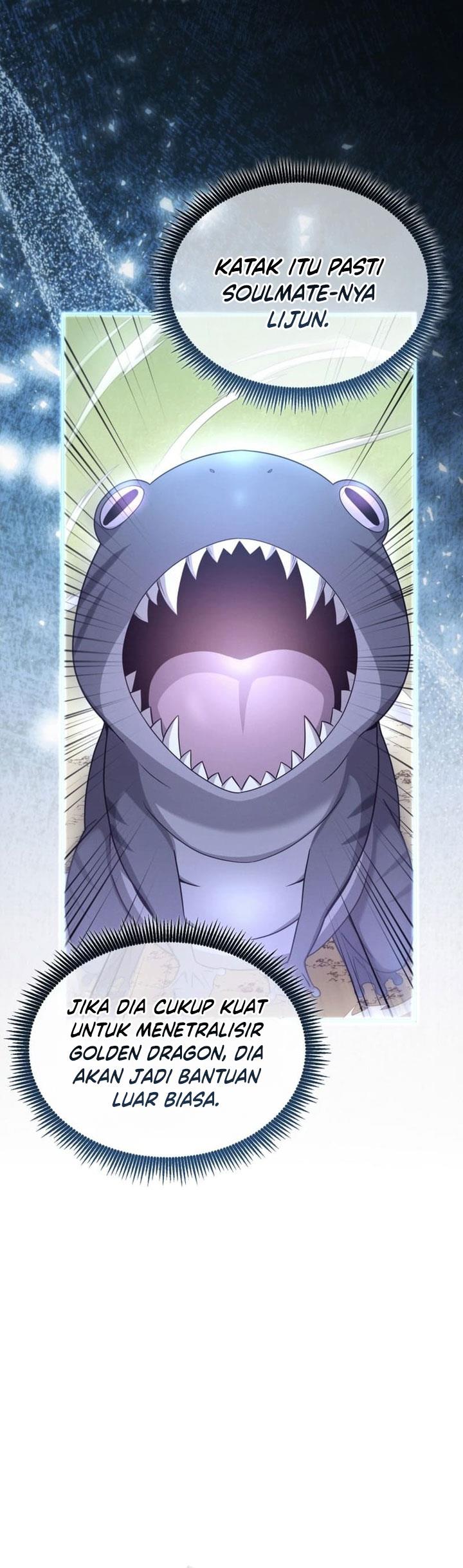 Arcane Sniper Chap 155 - Next Chap 156