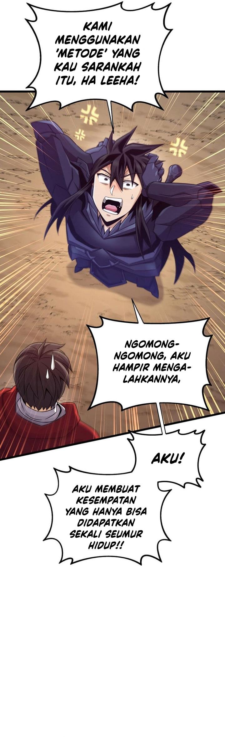 Arcane Sniper Chap 155 - Next Chap 156