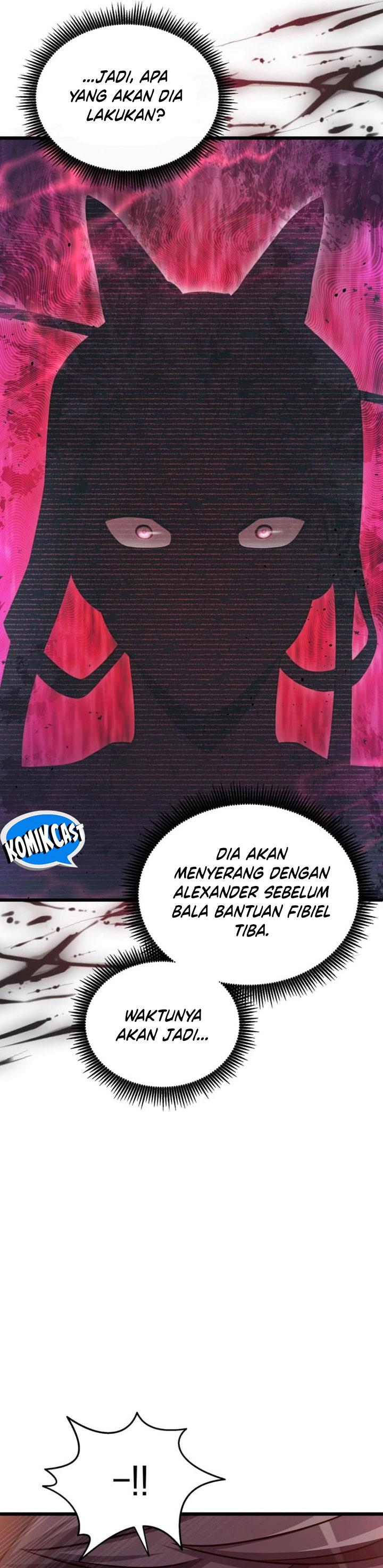 Arcane Sniper Chap 155 - Next Chap 156