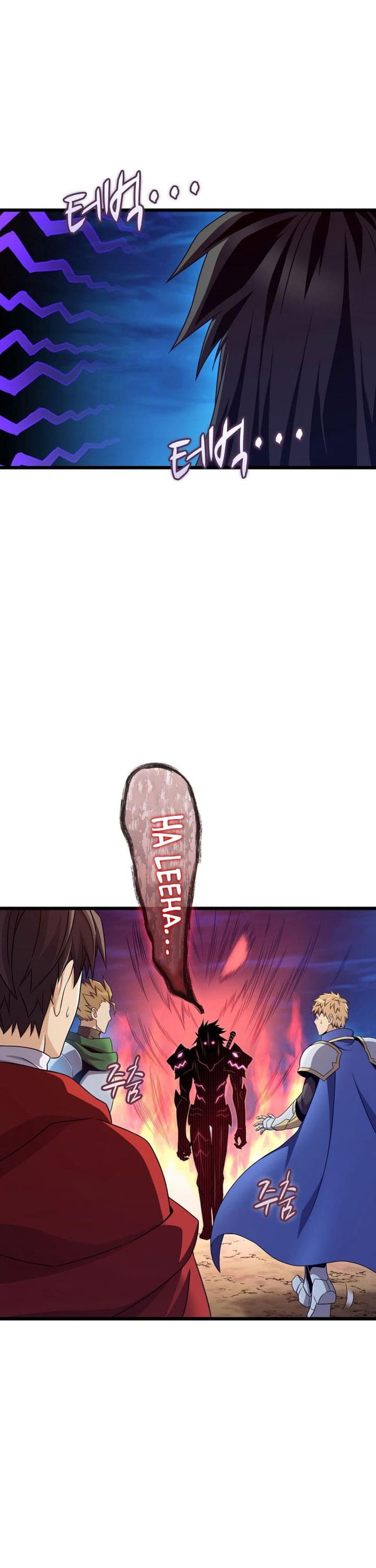 Arcane Sniper Chap 155 - Next Chap 156