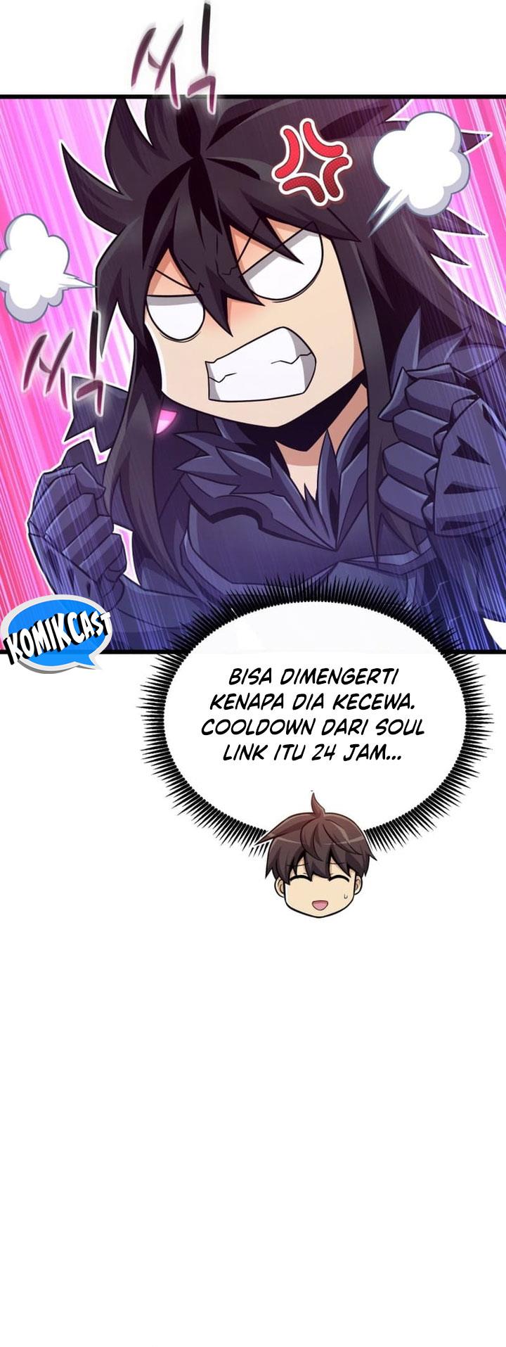 Arcane Sniper Chap 155 - Next Chap 156