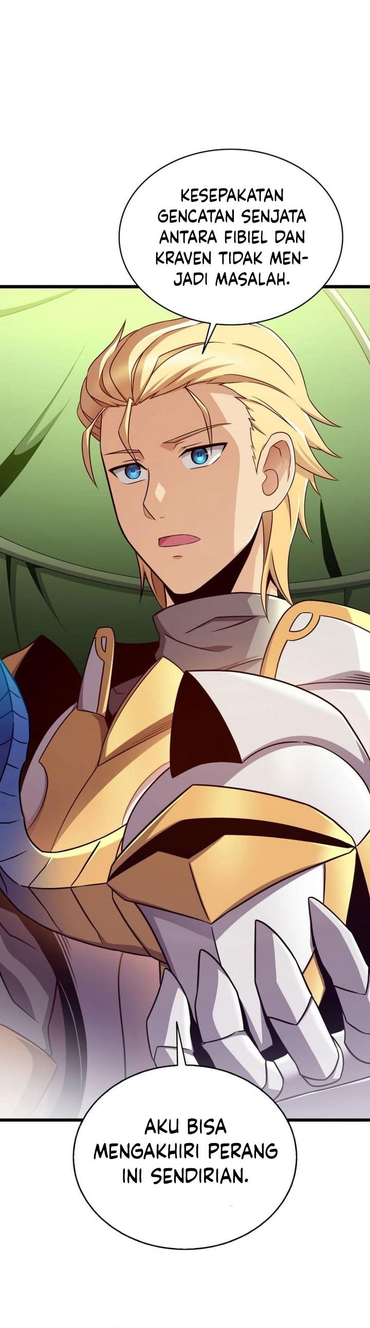 Arcane Sniper Chap 155 - Next Chap 156