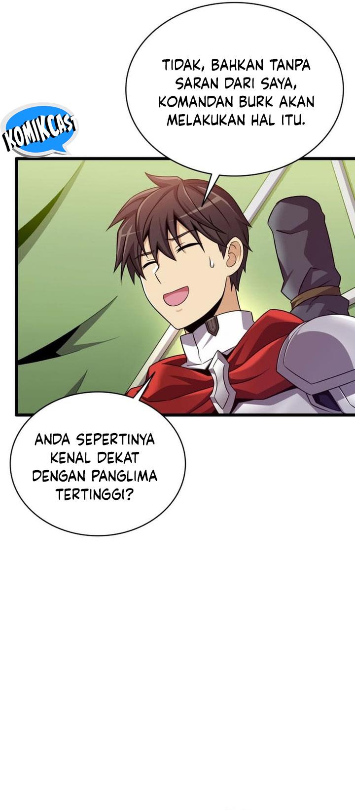 Arcane Sniper Chap 155 - Next Chap 156