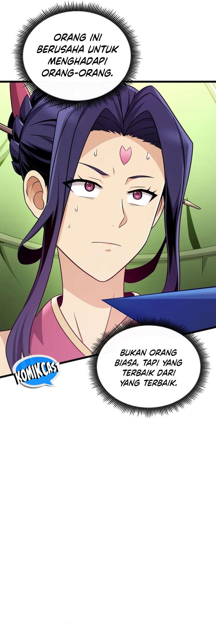 Arcane Sniper Chap 155 - Next Chap 156