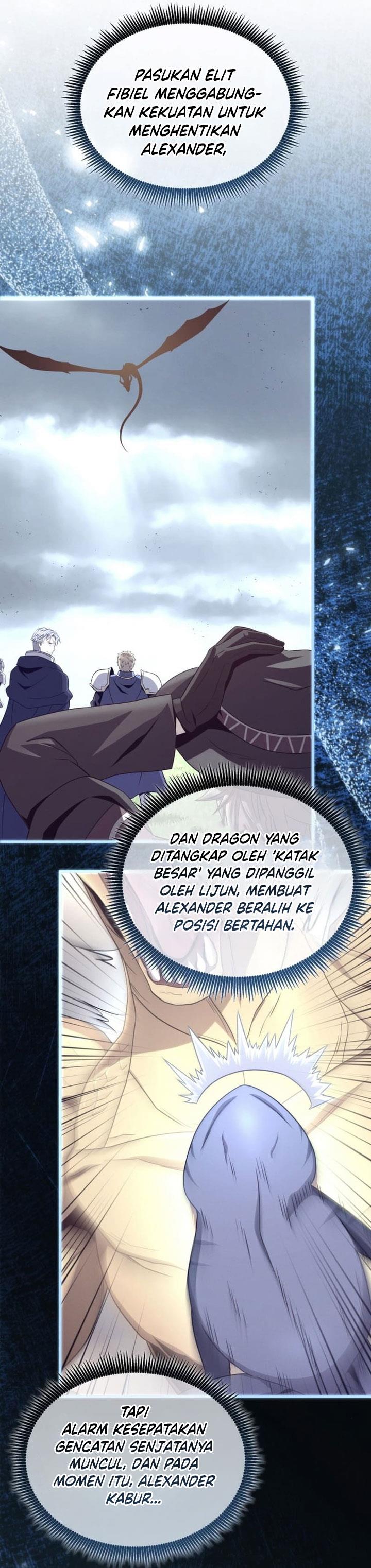 Arcane Sniper Chap 155 - Next Chap 156