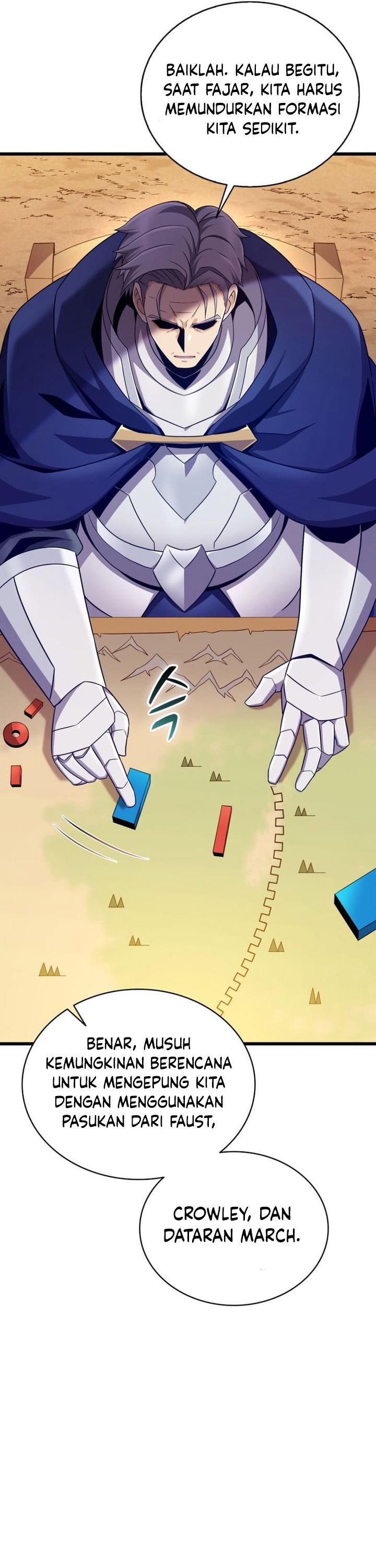 Arcane Sniper Chap 155 - Next Chap 156