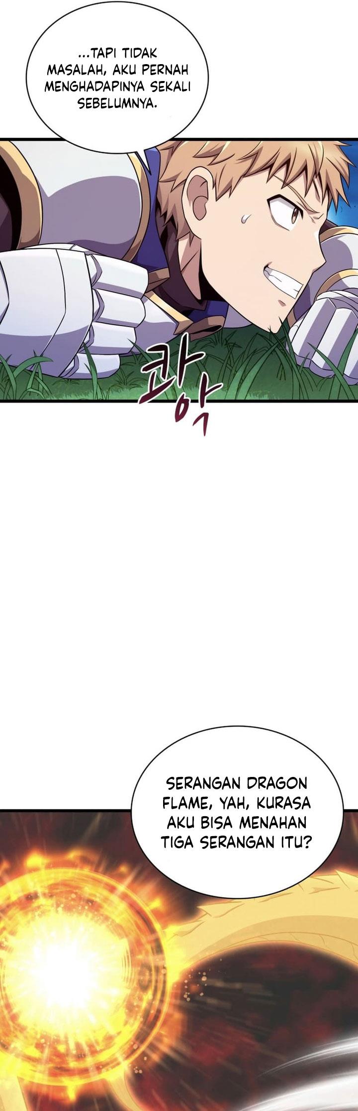 Arcane Sniper Chap 156 - Next Chap 157