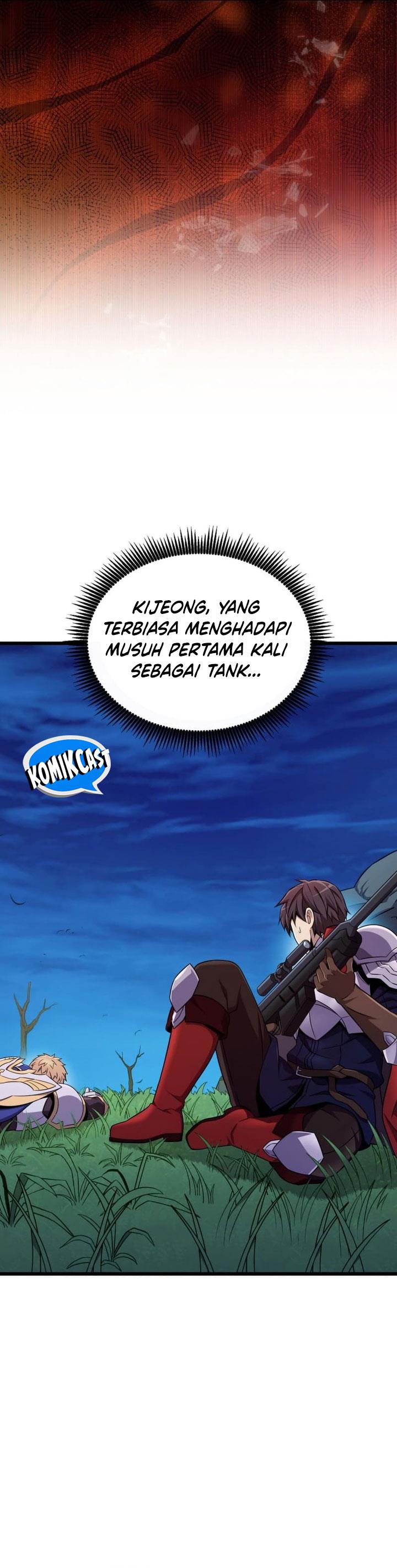 Arcane Sniper Chap 156 - Next Chap 157