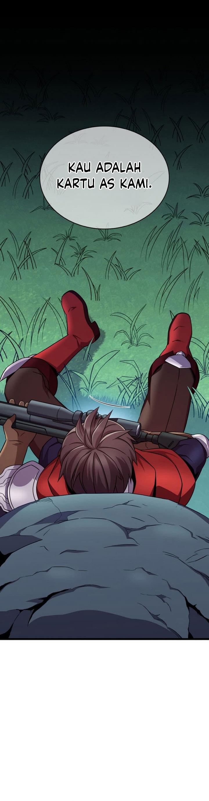 Arcane Sniper Chap 156 - Next Chap 157