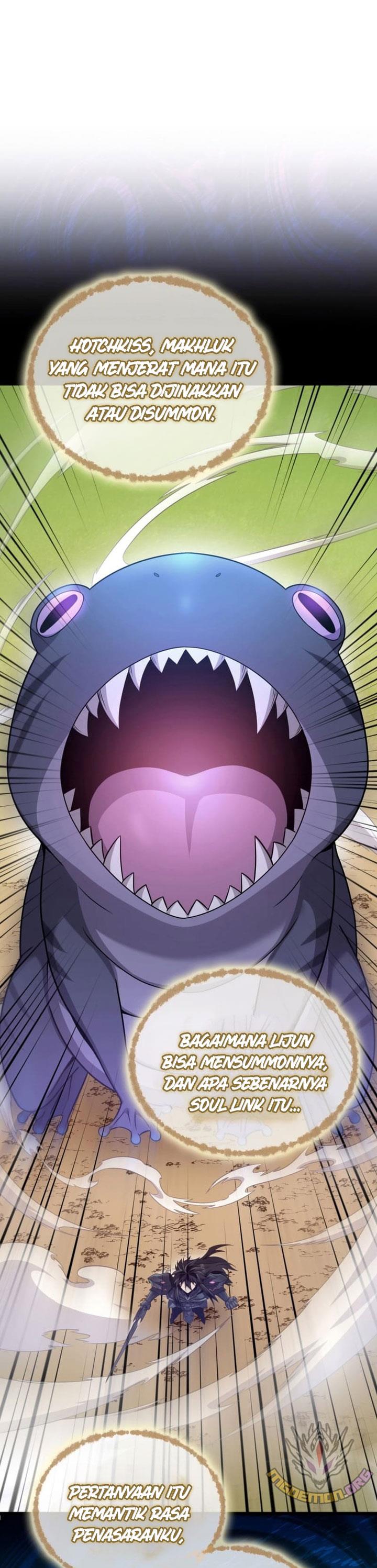 Arcane Sniper Chap 156 - Next Chap 157