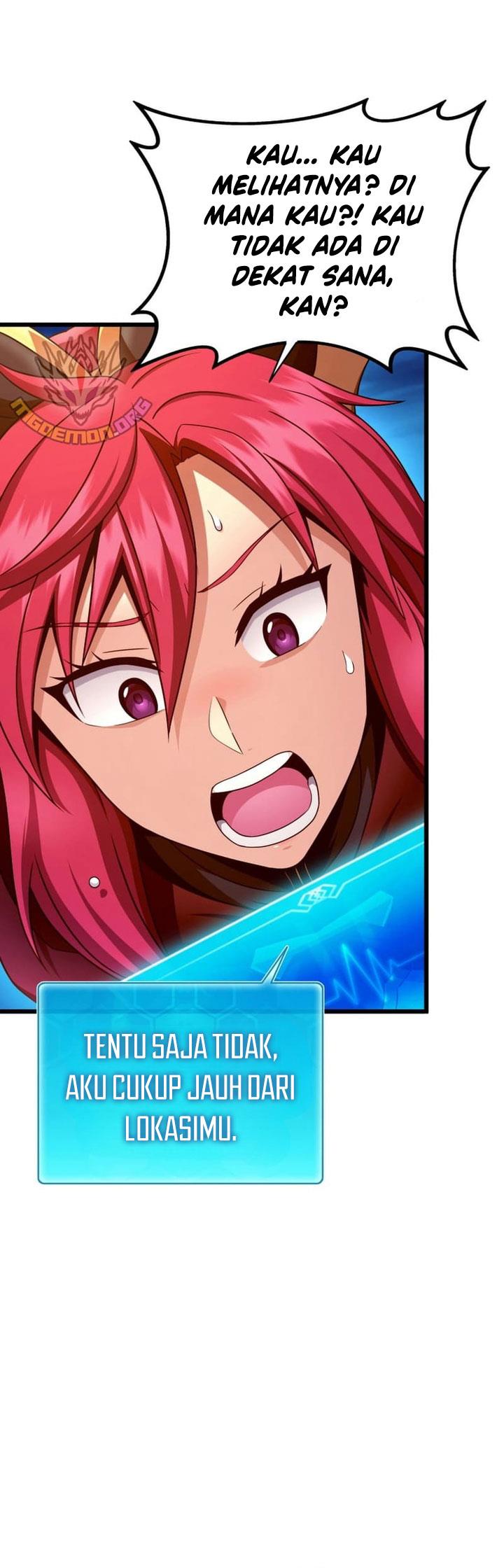 Arcane Sniper Chap 156 - Next Chap 157