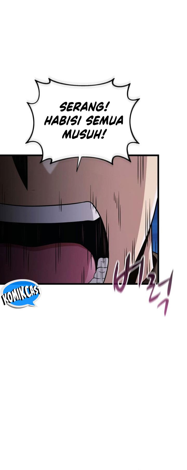 Arcane Sniper Chap 156 - Next Chap 157