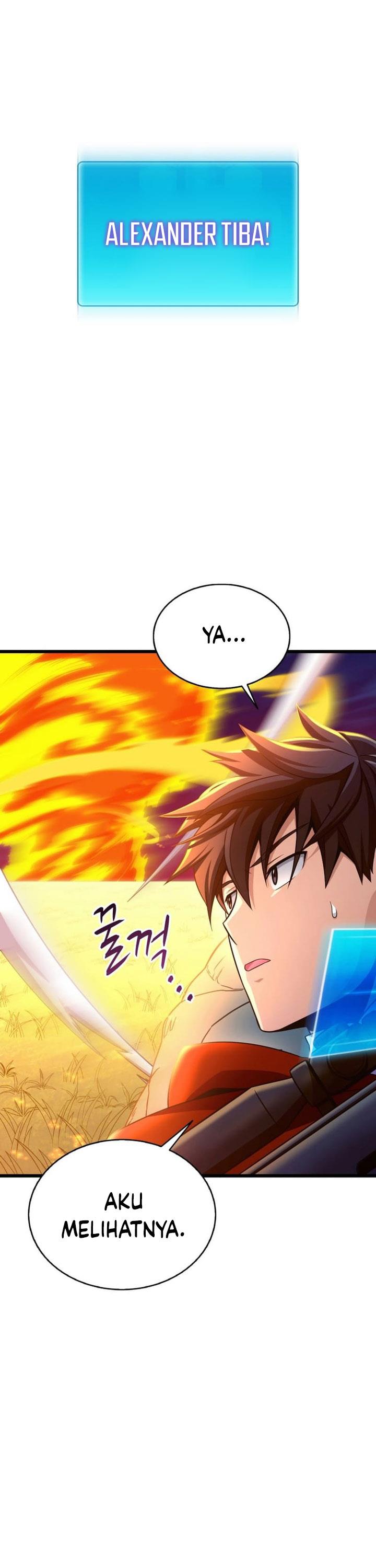Arcane Sniper Chap 156 - Next Chap 157
